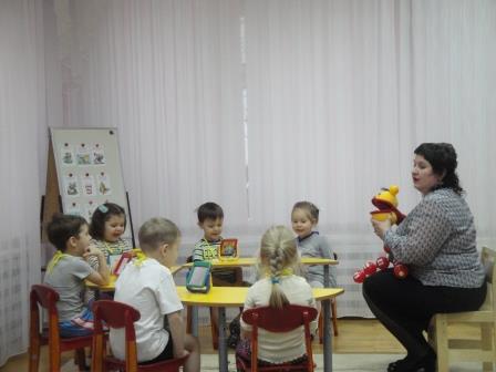 В Ухте определились финалисты конкурса «Воспитатель года – 2016»