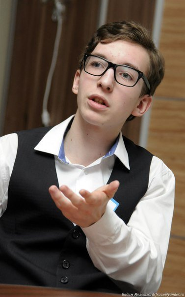 Ухта воспитывает творческий потенциал