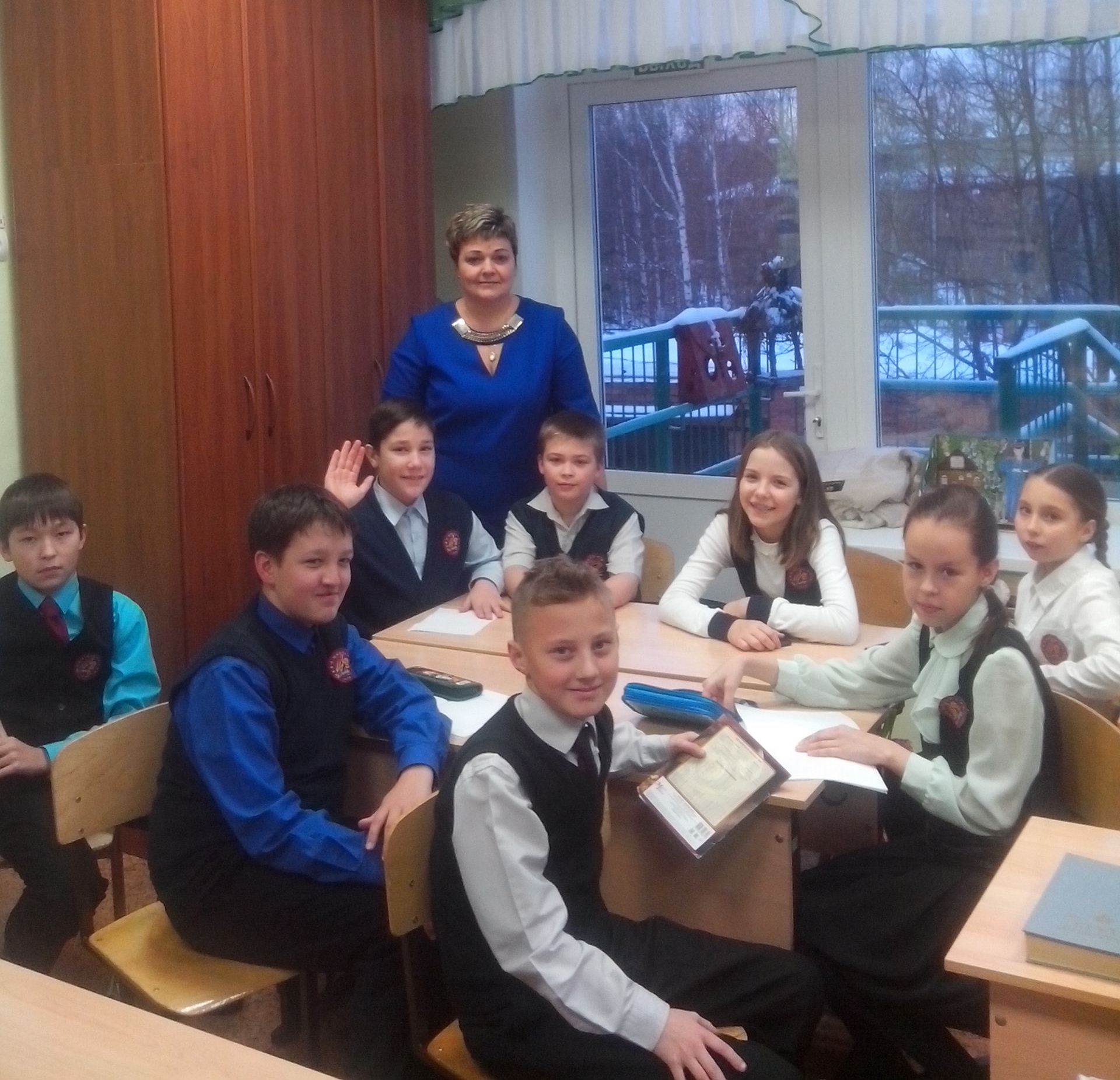 «Тайны толковых словарей»