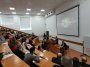 Ухтинские школьники и педагоги приняли участие  ежегодной международной просветительской акции «Географический диктант»