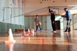 Рособрнадзор: Большинство российских школьников продемонстрировали хороший уровень физической подготовки и любовь к коллективным игровым видам спорта