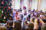 12 ухтинских школьников приняли участие в Главной Новогодней ёлке Республики Коми