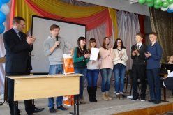 Ухтинские школьники вошли в тройку сильнейших команд республики