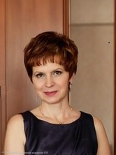 Федорчук Зоя Николаевна