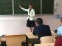 Ухтинские старшеклассники приняли участие в «Парламентских уроках»