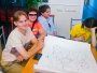 Ухтинские школьники победили в Х Российской компетентностной олимпиаде
