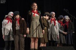 Ухтинка Вероника Удалова стала победителем всероссийского конкурса видеороликов воспоминаний детей войны