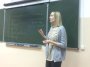 На базе МОУ "СОШ № 21" прошел обучающий семинар для социальных педагогов