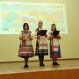 В образовательных организациях прошли мероприятия, приуроченные к Международному дню родного языка