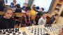 Итоги соревнований по быстрым шахматам «Шахматные надежды»