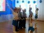 Городской фестиваль спортивного танца «Ухтинские звездочки» среди воспитанников МДОУ