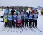 22 марта состоялись соревнования «Лыжные эстафеты» с участием воспитанников дошкольных образовательных учреждений