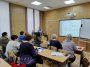 Состоялось заседание городского методического объединения социальных педагогов 