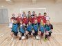 Муниципальный этап всероссийского проекта «Мини-футбол в школу»