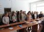 «День открытых дверей» в Ухтинском педагогическом колледже