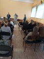 Участие во Всероссийском уроке ОБЖ приняли все школы Ухты