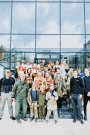 Дан старт 5-дневному походу-сплаву  по маршруту «Ухта — Тобысь — Ухта»! (6+)