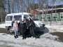 Для ребят из 32 школы в селе Кедвавом приобретен новый автомобиль марки ГАЗ! 