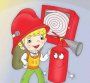В самом разгаре профилактическая работа по предупреждению пожаров в ухтинских школах и детских садах   